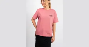 T-shirt Carhartt WIP W' S/S Exchange T-Shirt
