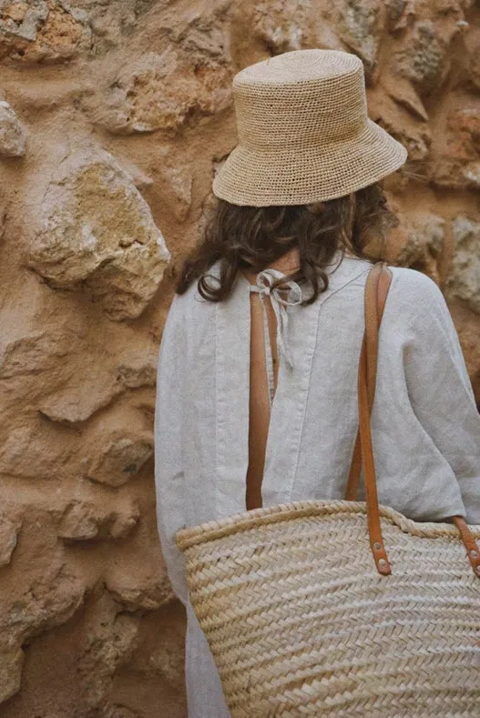 The Siena Dress // Moon