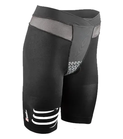 TR3 Brutal Short Woman