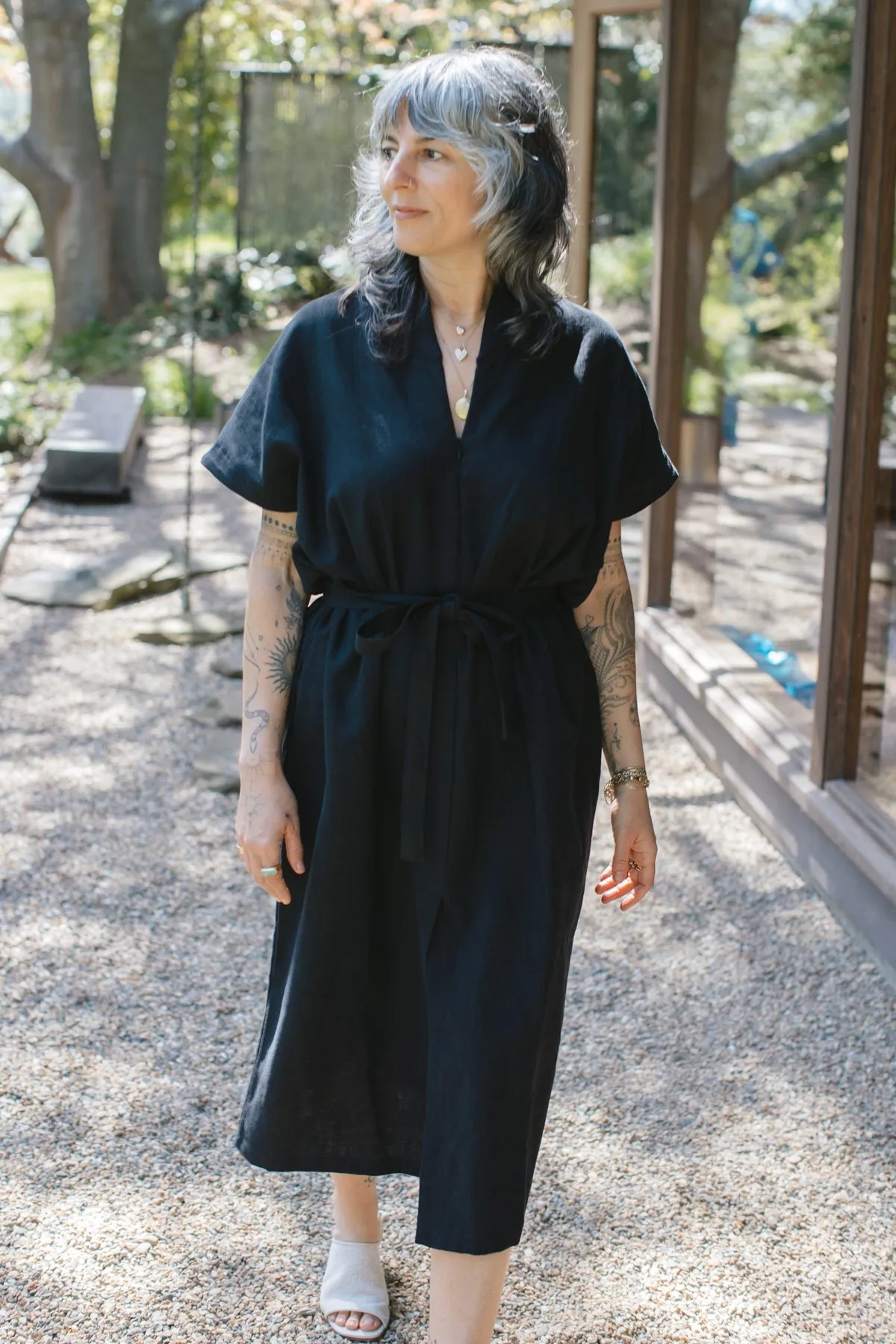 Vela Kaftan