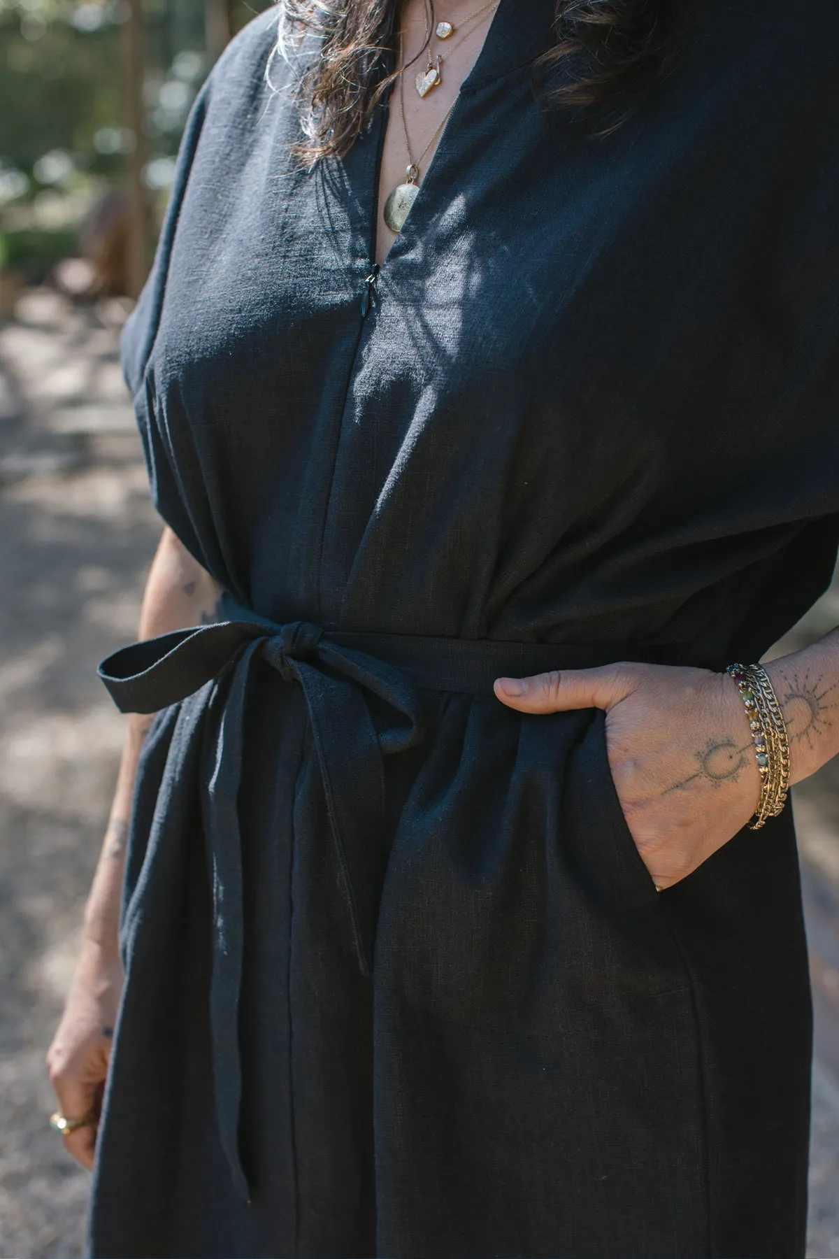 Vela Kaftan