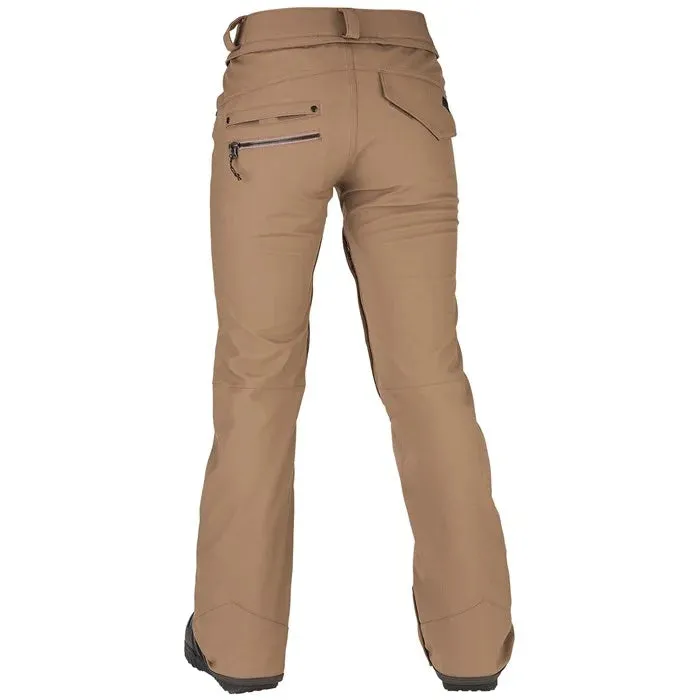 Volcom Women's Species Stretch Snow Pants 2024