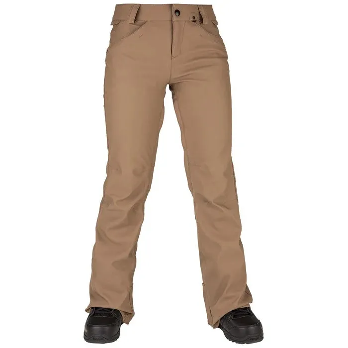 Volcom Women's Species Stretch Snow Pants 2024