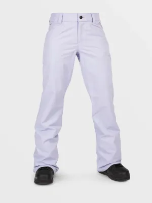 W Hallen Pant