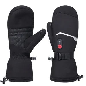 Waterproof Gloves - Anti-Slip Design for Flexible Grip