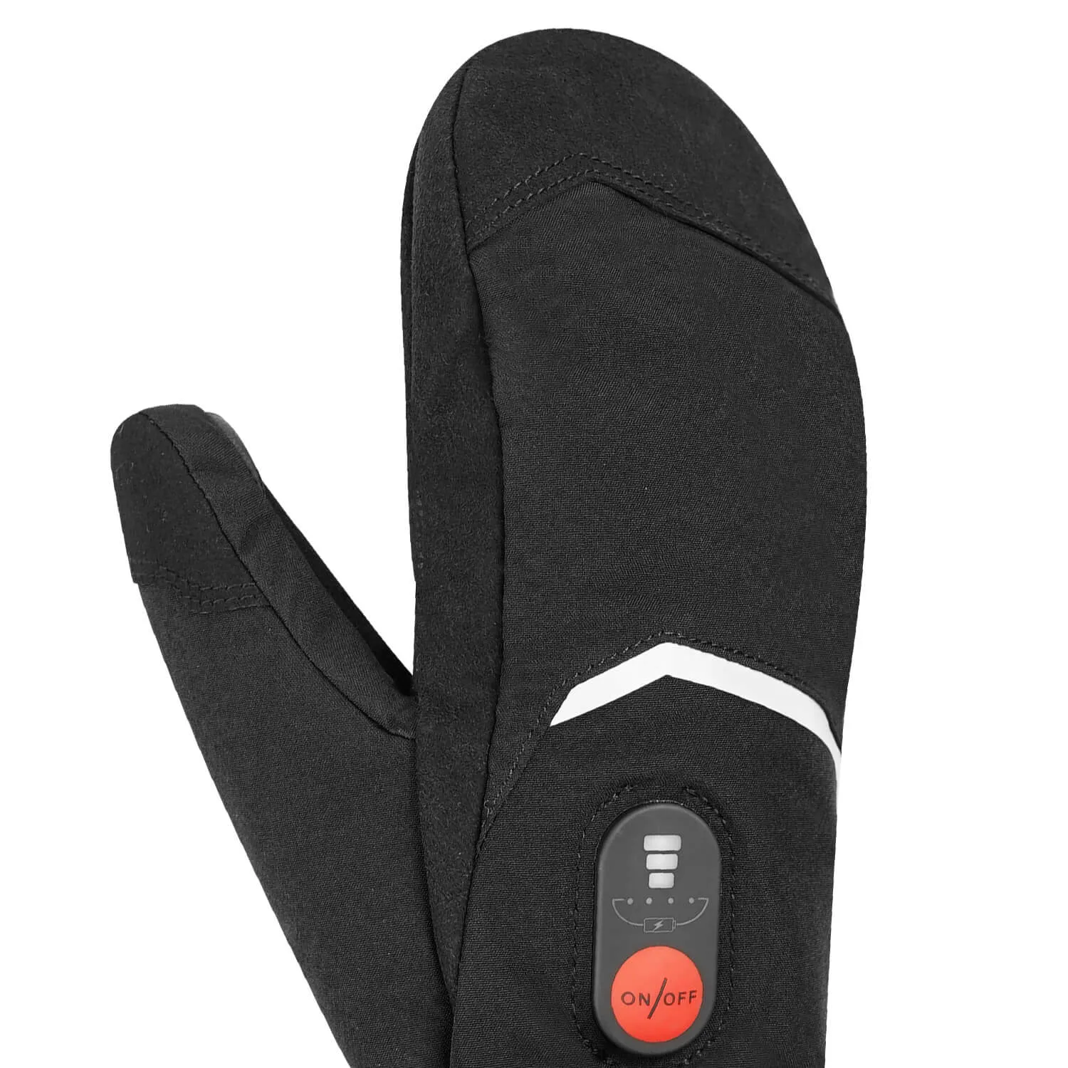 Waterproof Gloves - Anti-Slip Design for Flexible Grip