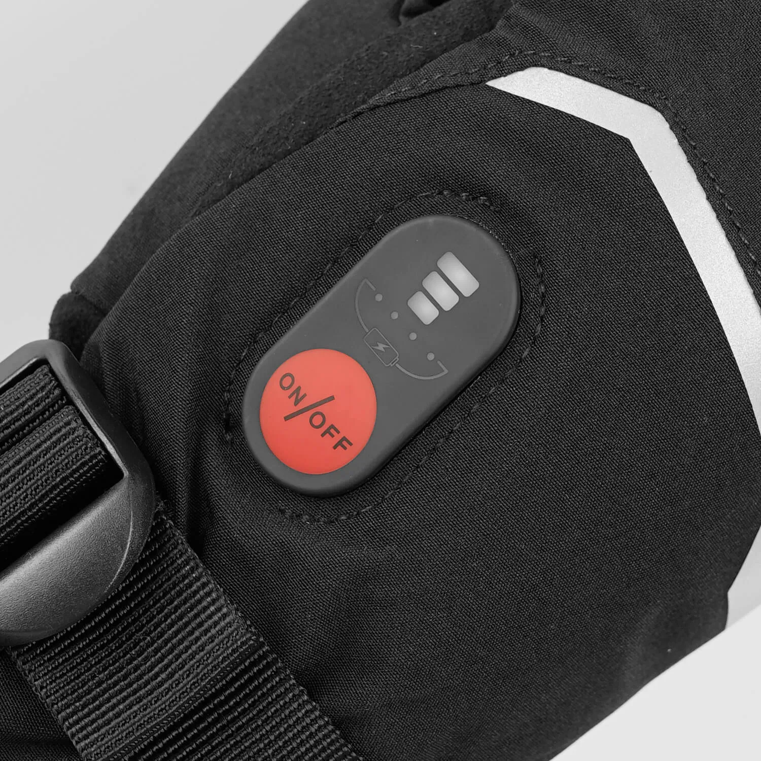 Waterproof Gloves - Anti-Slip Design for Flexible Grip