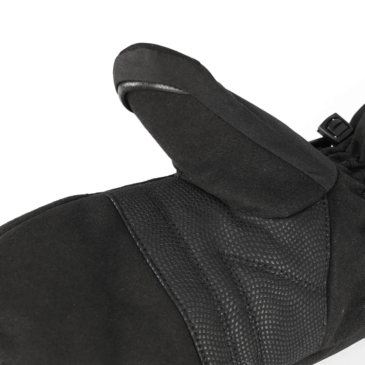Waterproof Gloves - Anti-Slip Design for Flexible Grip