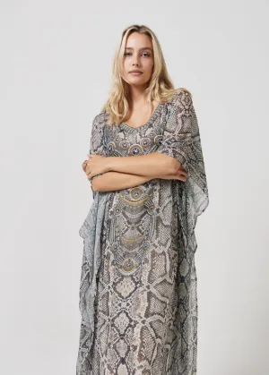 Wild Thing Kaftan