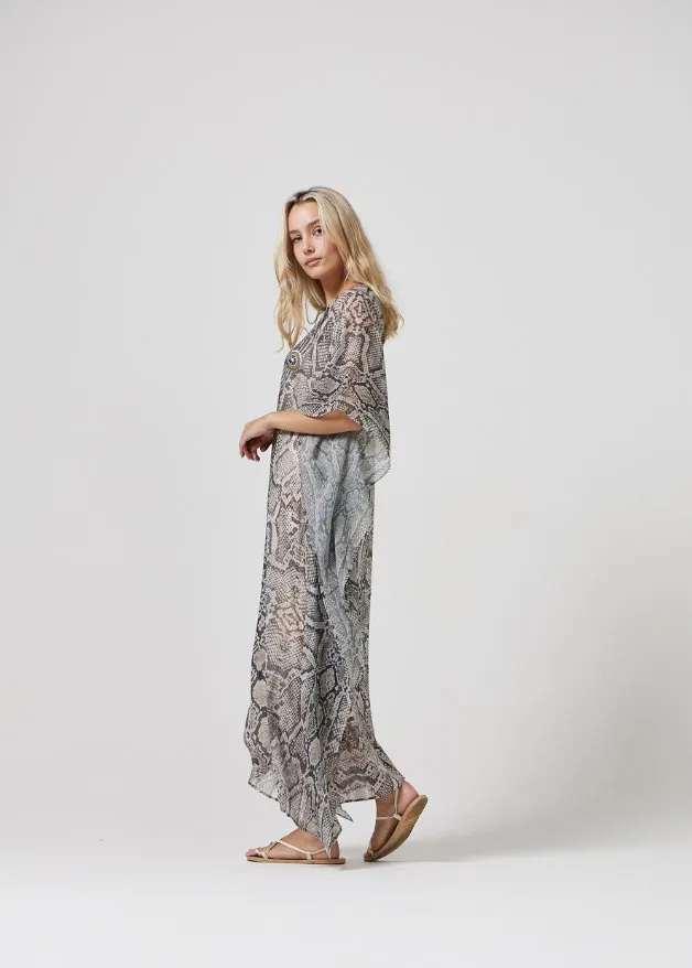 Wild Thing Kaftan