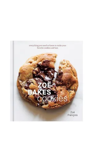 Zoë Bakes Cookies